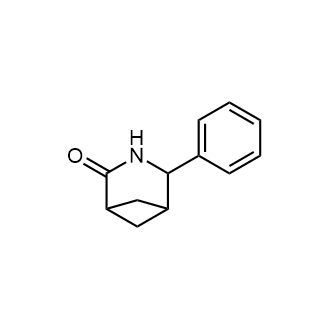 4-Phenyl-3-azabicyclo[3.1.1]heptan-2-one|CS-0656856