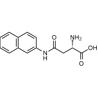 N4-(naphthalen-2-yl)-L-asparagine|CS-0656870