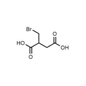 2-(Bromomethyl)succinic acid|CS-0657082