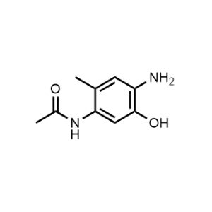 N-(4-Amino-5-hydroxy-2-methylphenyl)acetamide|CS-0657129