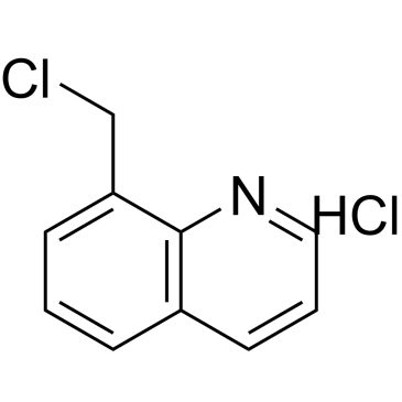 8-(Chloromethyl)quinoline hydrochloride|CS-0657131