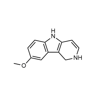 8-Methoxy-2,5-dihydro-1h-pyrido[4,3-b]indole|CS-0657474