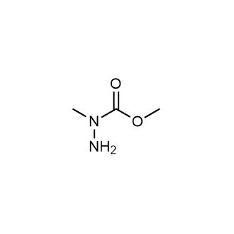 Methyl 1-methylhydrazine-1-carboxylate|CS-0657507