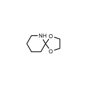 1,4-Dioxa-6-azaspiro[4.5]decane|CS-0657681