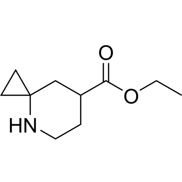 Ethyl 4-azaspiro[2.5]octane-7-carboxylate|CS-0658453