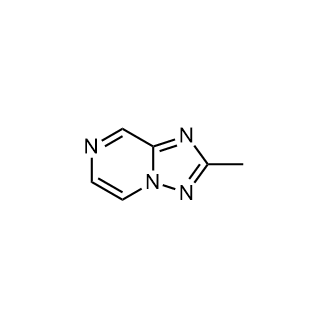 2-Methyl-[1,2,4]triazolo[1,5-a]pyrazine|CS-0658529