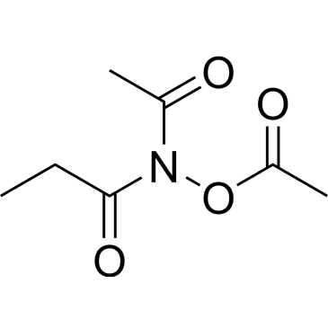 N-Acetoxy-N-acetylpropionamide|CS-0658778
