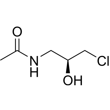 (s)-n-(3-Chloro-2-hydroxypropyl)acetamide|CS-0658788
