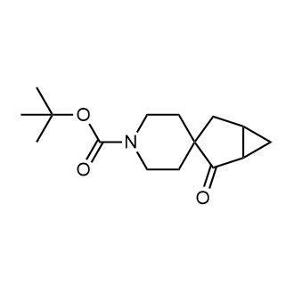 tert-Butyl 2-oxospiro[bicyclo[3.1.0]hexane-3,4'-piperidine]-1'-carboxylate|CS-0658800