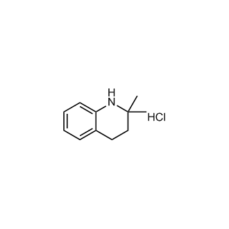2,2-Dimethyl-1,2,3,4-tetrahydroquinoline hydrochloride|CS-0658993