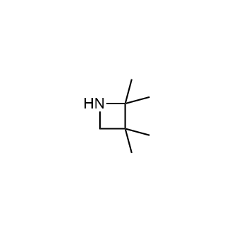 2,2,3,3-Tetramethylazetidine|CS-0659021