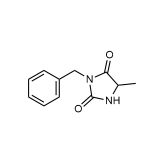 3-Benzyl-5-methylimidazolidine-2,4-dione|CS-0659615