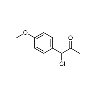 1-Chloro-1-(4-methoxyphenyl)propan-2-one|CS-0659623