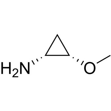 (1R,2s)-2-Methoxycyclopropan-1-amine|CS-0659861