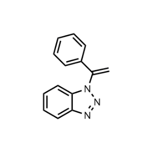 1-(1-Phenylvinyl)-1h-benzo[d][1,2,3]triazole|CS-0660082