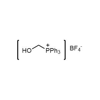(Hydroxymethyl)triphenylphosphonium tetrafluoroborate|CS-0660101