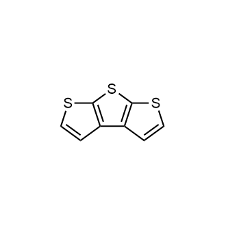 Dithieno[2,3-b:3',2'-d]thiophene|CS-0660157