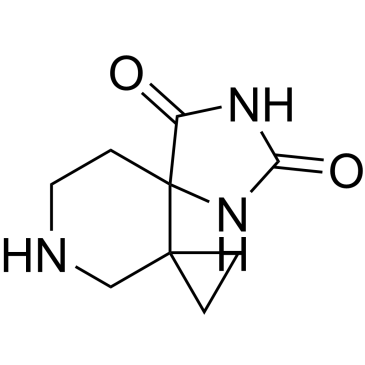 5,7,11-Triazadispiro[2.0.4(4).4(3)]dodecane-6,8-dione|CS-0660173