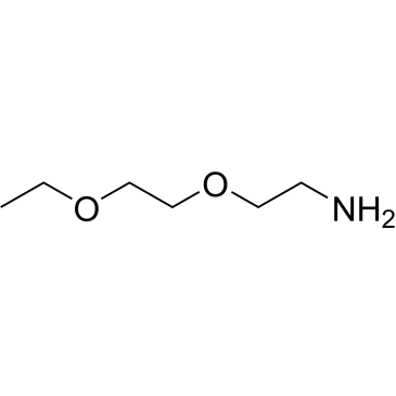 2-(2-Ethoxyethoxy)ethan-1-amine|CS-0660255