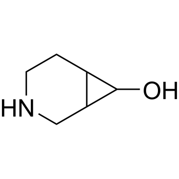 3-Azabicyclo[4.1.0]heptan-7-ol|CS-0660344