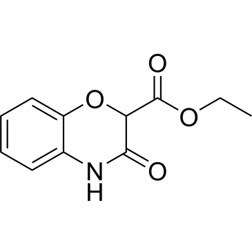 Ethyl 3-oxo-3,4-dihydro-2h-benzo[b][1,4]oxazine-2-carboxylate|CS-0660469