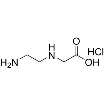 (2-Aminoethyl)glycine hydrochloride|CS-0660527