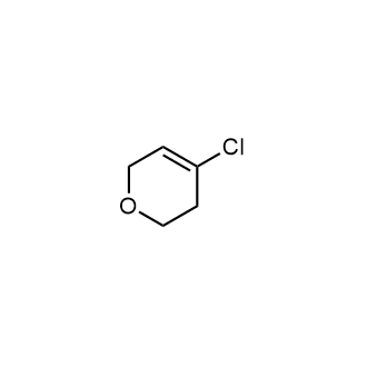 4-Chloro-3,6-dihydro-2h-pyran|CS-0660584