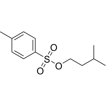 Isopentyl 4-methylbenzenesulfonate|CS-0660596