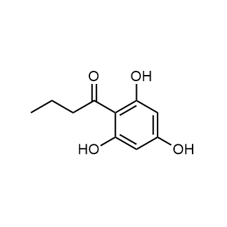 1-(2,4,6-Trihydroxyphenyl)butan-1-one|CS-0660609