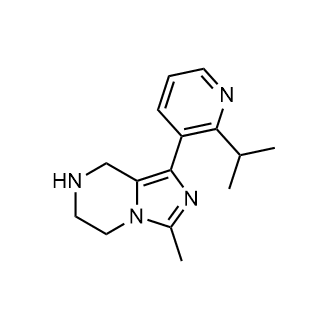 1-(2-Isopropylpyridin-3-yl)-3-methyl-5,6,7,8-tetrahydroimidazo[1,5-a]pyrazine|CS-0660644