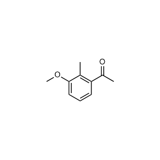 24487-92-1 | 1-(3-Methoxy-2-methylphenyl)ethan-1-one | ChemScene llc