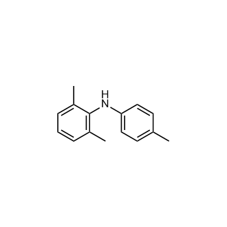 2,6-Dimethyl-n-(p-tolyl)aniline|CS-0660669