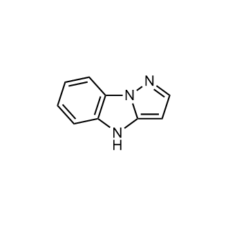 4H-benzo[4,5]imidazo[1,2-b]pyrazole|CS-0660716