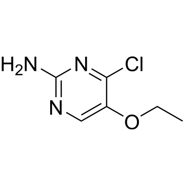 4-Chloro-5-ethoxypyrimidin-2-amine|CS-0660764