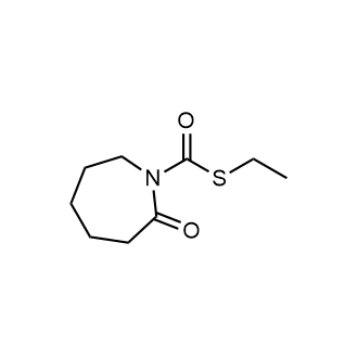 s-Ethyl 2-oxoazepane-1-carbothioate|CS-0660773