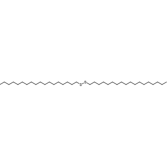 1,2-Dioctadecyldisulfane|CS-0660784