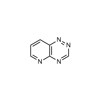 Pyrido[2,3-e][1,2,4]triazine|CS-0660906