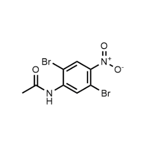 N-(2,5-Dibromo-4-nitrophenyl)acetamide|CS-0660922
