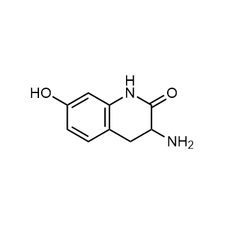 3-Amino-7-hydroxy-3,4-dihydroquinolin-2(1h)-one|CS-0661013