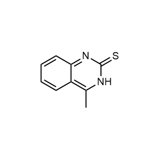 4-Methylquinazoline-2(3h)-thione|CS-0661020
