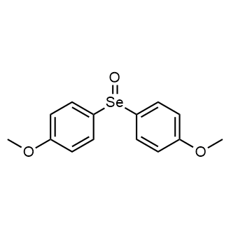 4,4'-Seleninylbis(methoxybenzene)|CS-0661038