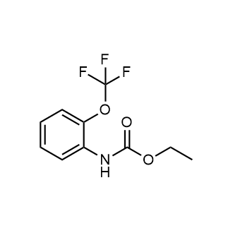 Ethyl (2-(trifluoromethoxy)phenyl)carbamate|CS-0661059