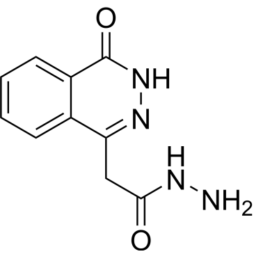 2-(4-Oxo-3,4-dihydrophthalazin-1-yl)acetohydrazide|CS-0661070