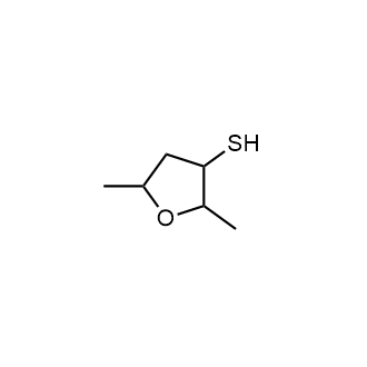 2,5-Dimethyltetrahydrofuran-3-thiol|CS-0661331