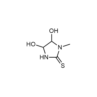 4,5-Dihydroxy-1-methylimidazolidine-2-thione|CS-0661394