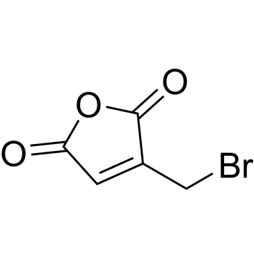 3-(Bromomethyl)furan-2,5-dione|CS-0661424