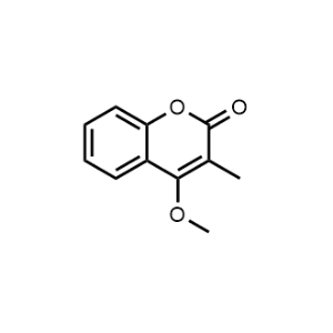 4-Methoxy-3-methyl-2h-chromen-2-one|CS-0661478