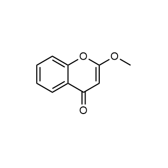 2-Methoxy-4h-chromen-4-one|CS-0661480