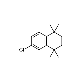 6-Chloro-1,1,4,4-tetramethyl-1,2,3,4-tetrahydronaphthalene|CS-0661563