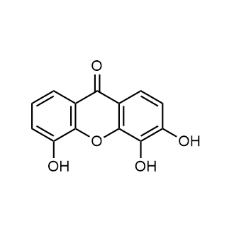 3,4,5-Trihydroxy-9h-xanthen-9-one|CS-0661624